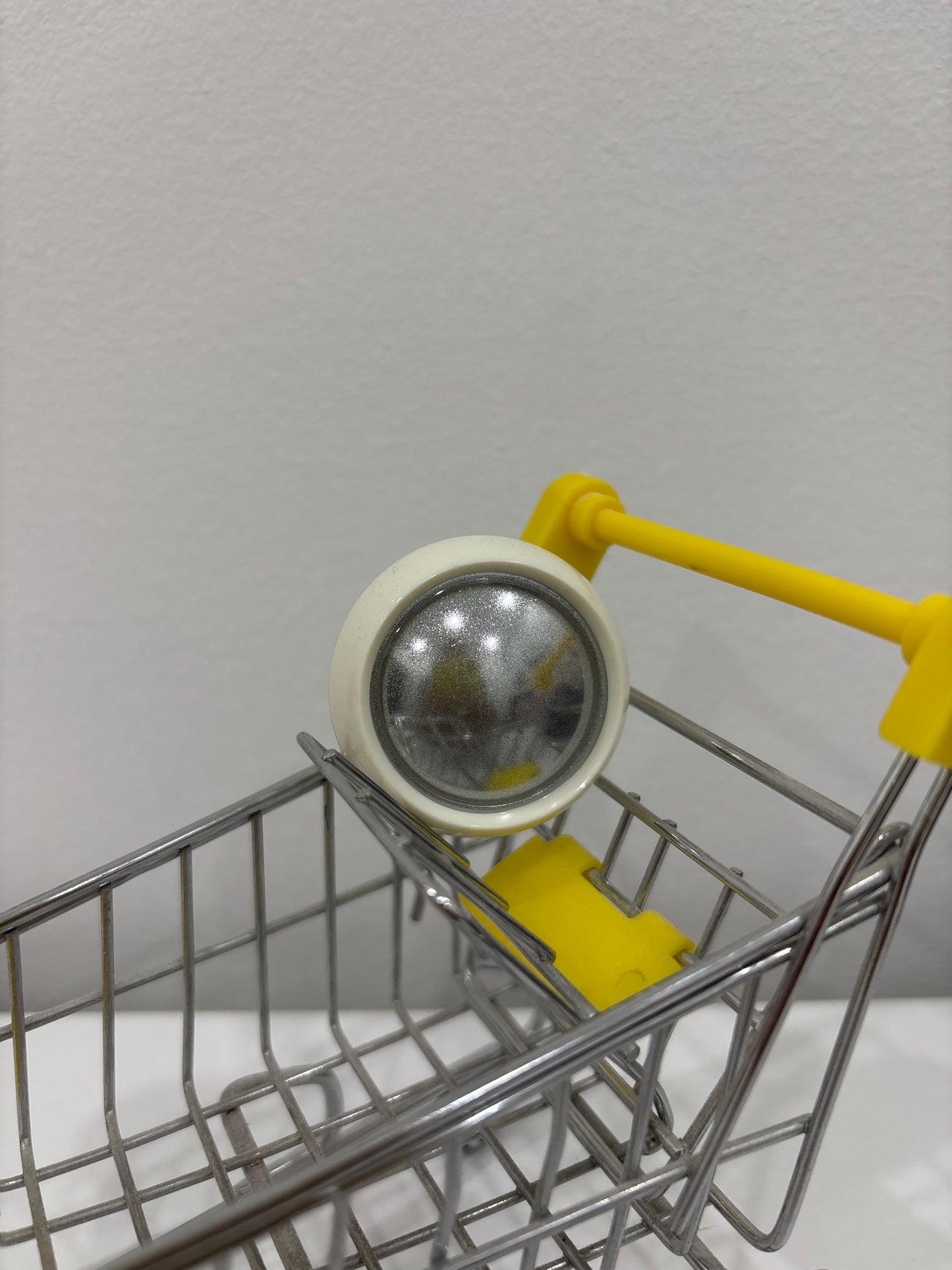 Chrome Powders