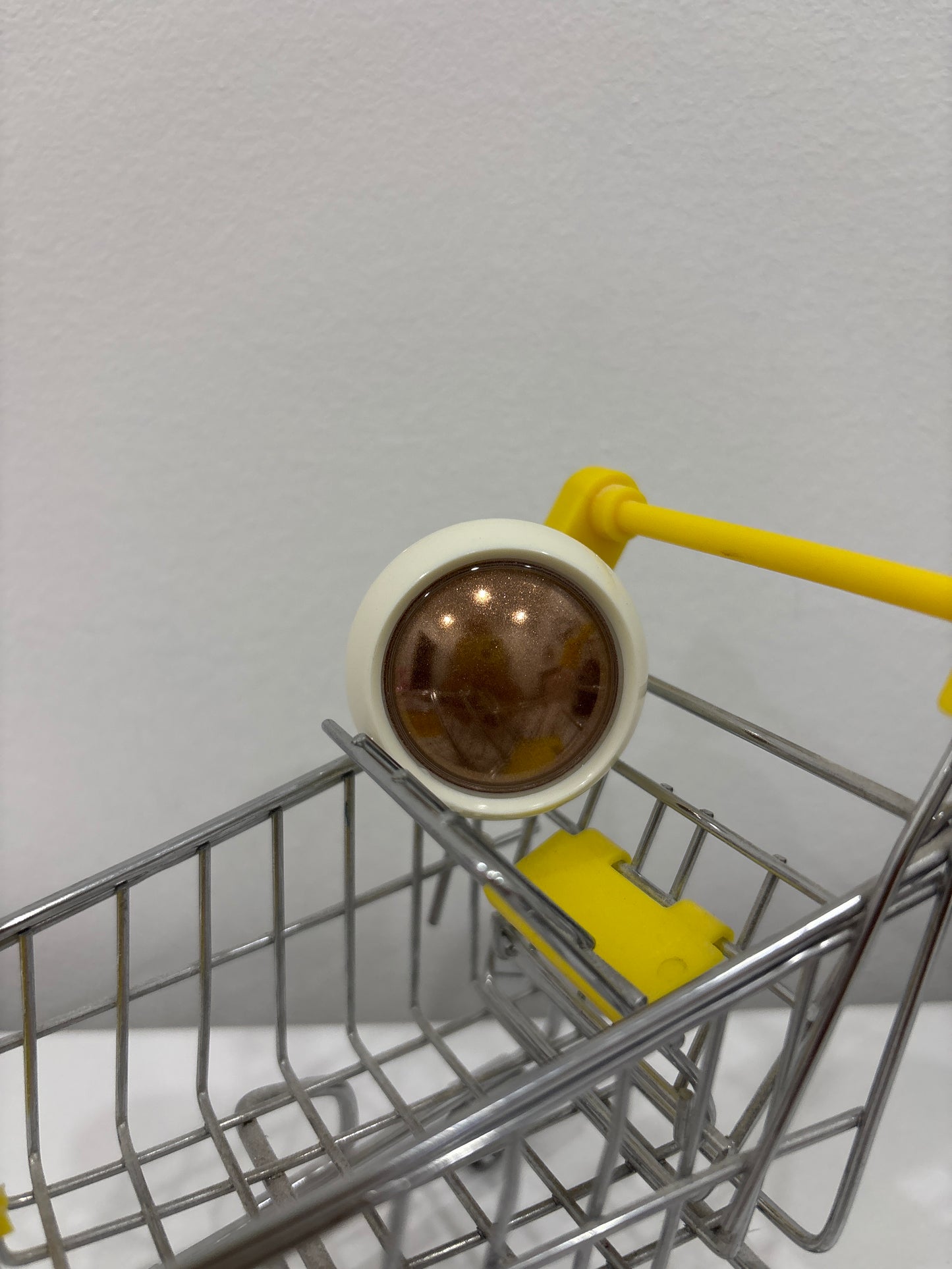 Chrome Powders