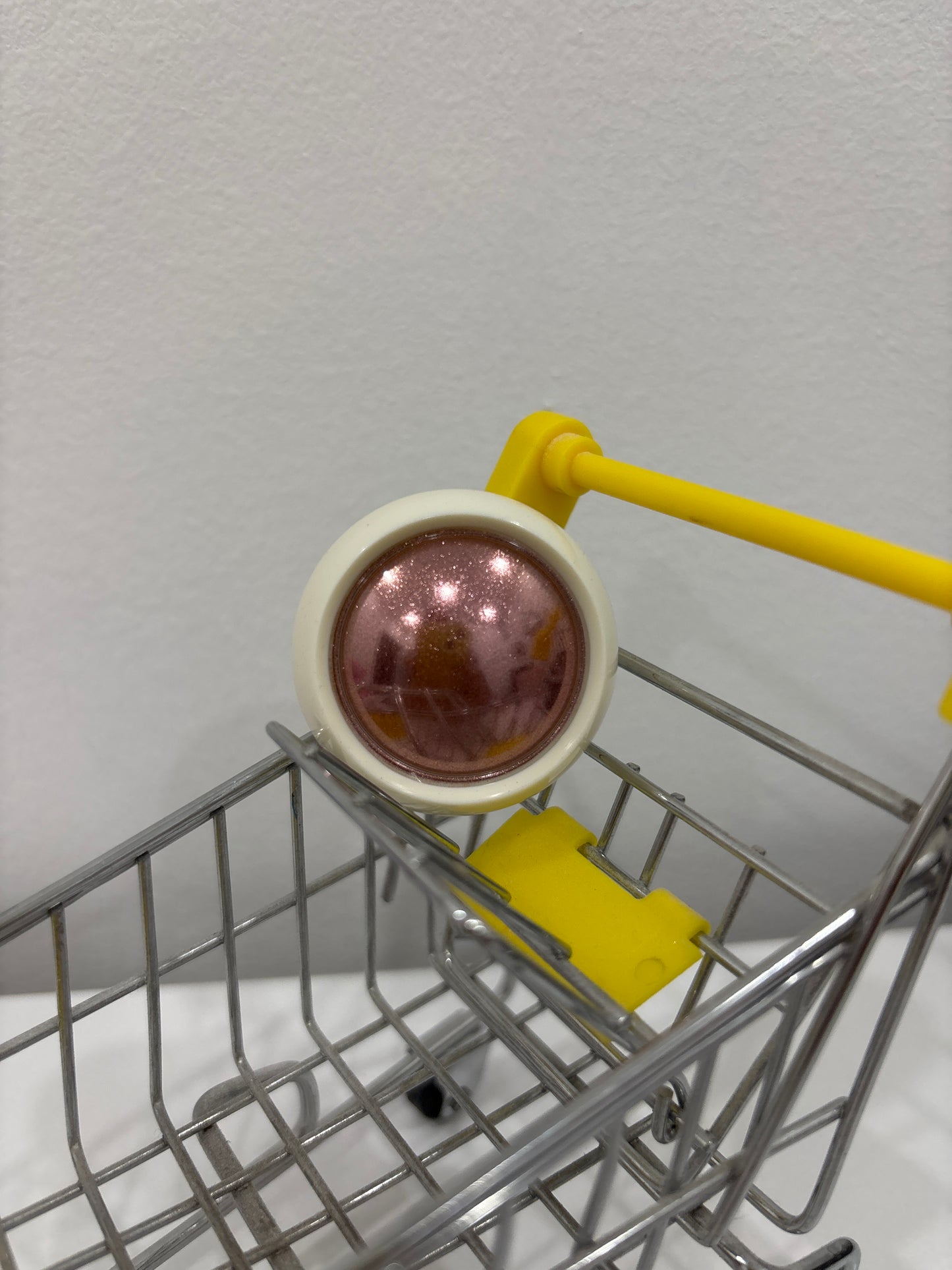 Chrome Powders