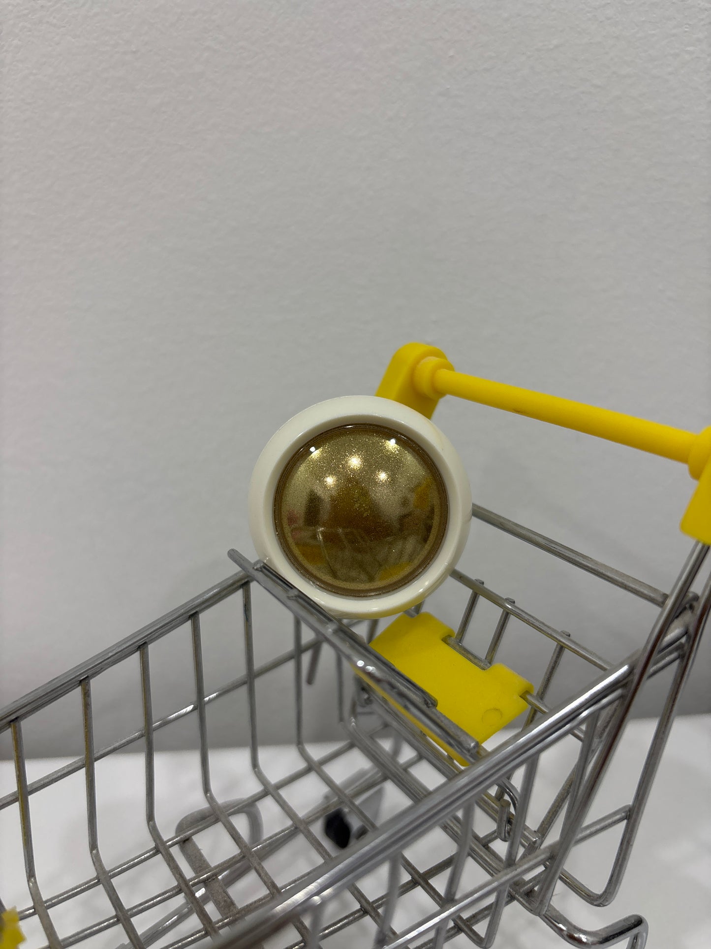 Chrome Powders