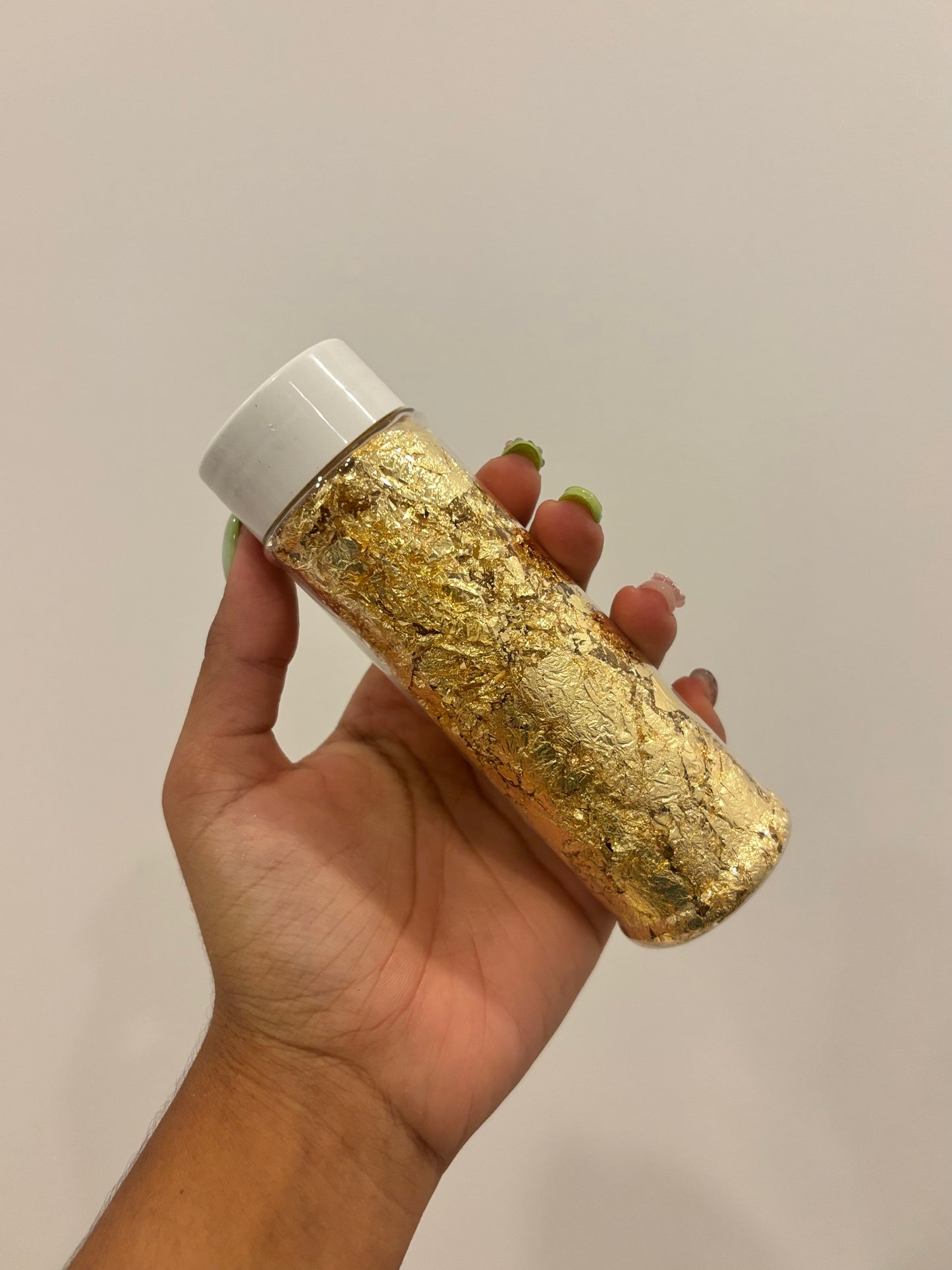 Pan De Oro (Gold Foil Flakes)