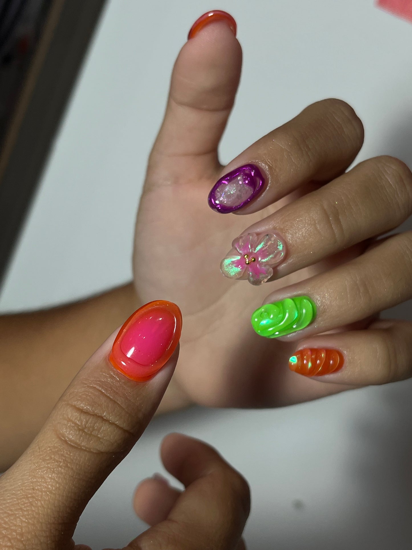 Taller Online: Manicura & Diseños (PRE-GRABADO)