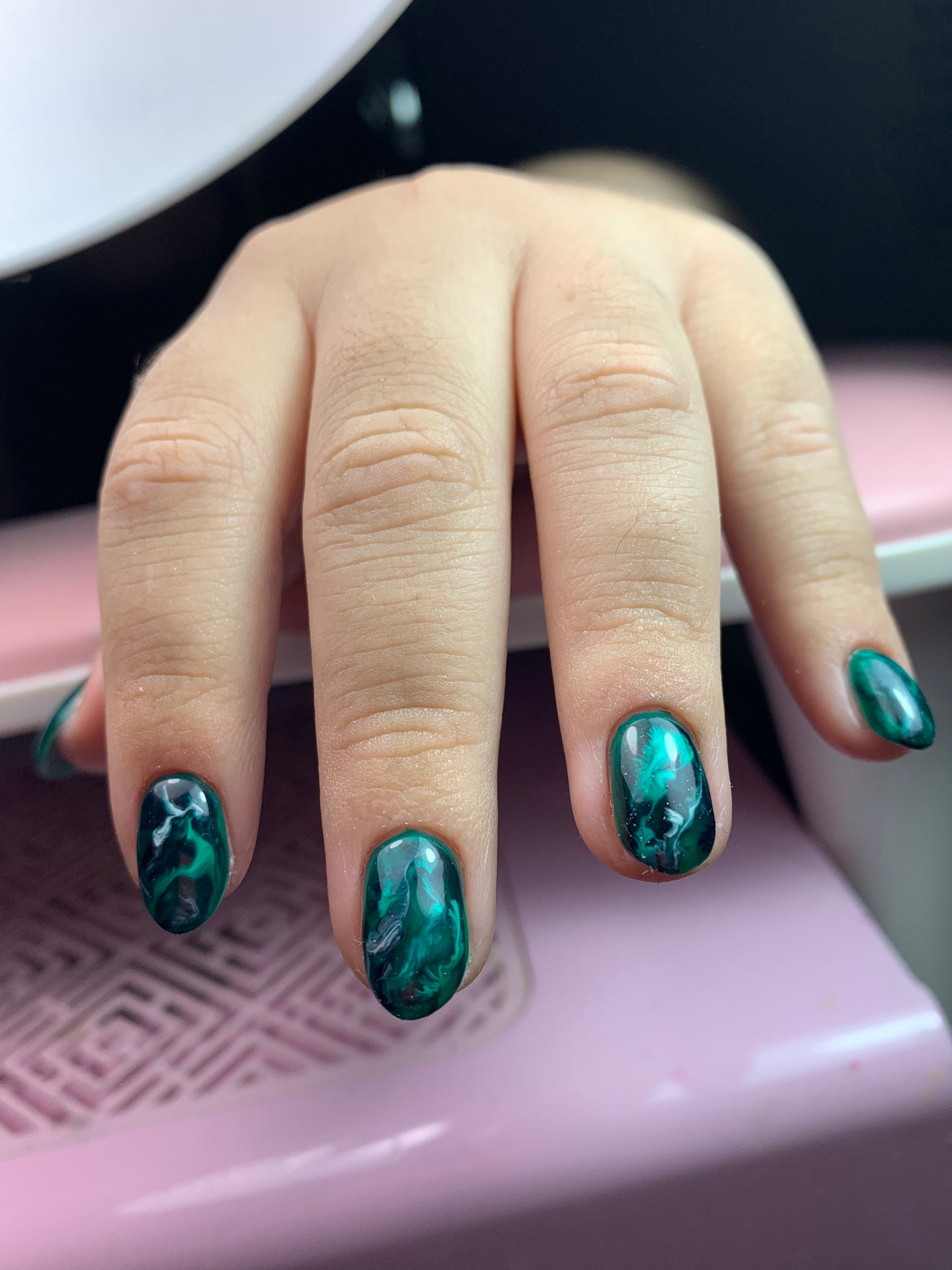 Let It Bloom Gel (Blooming Gel)