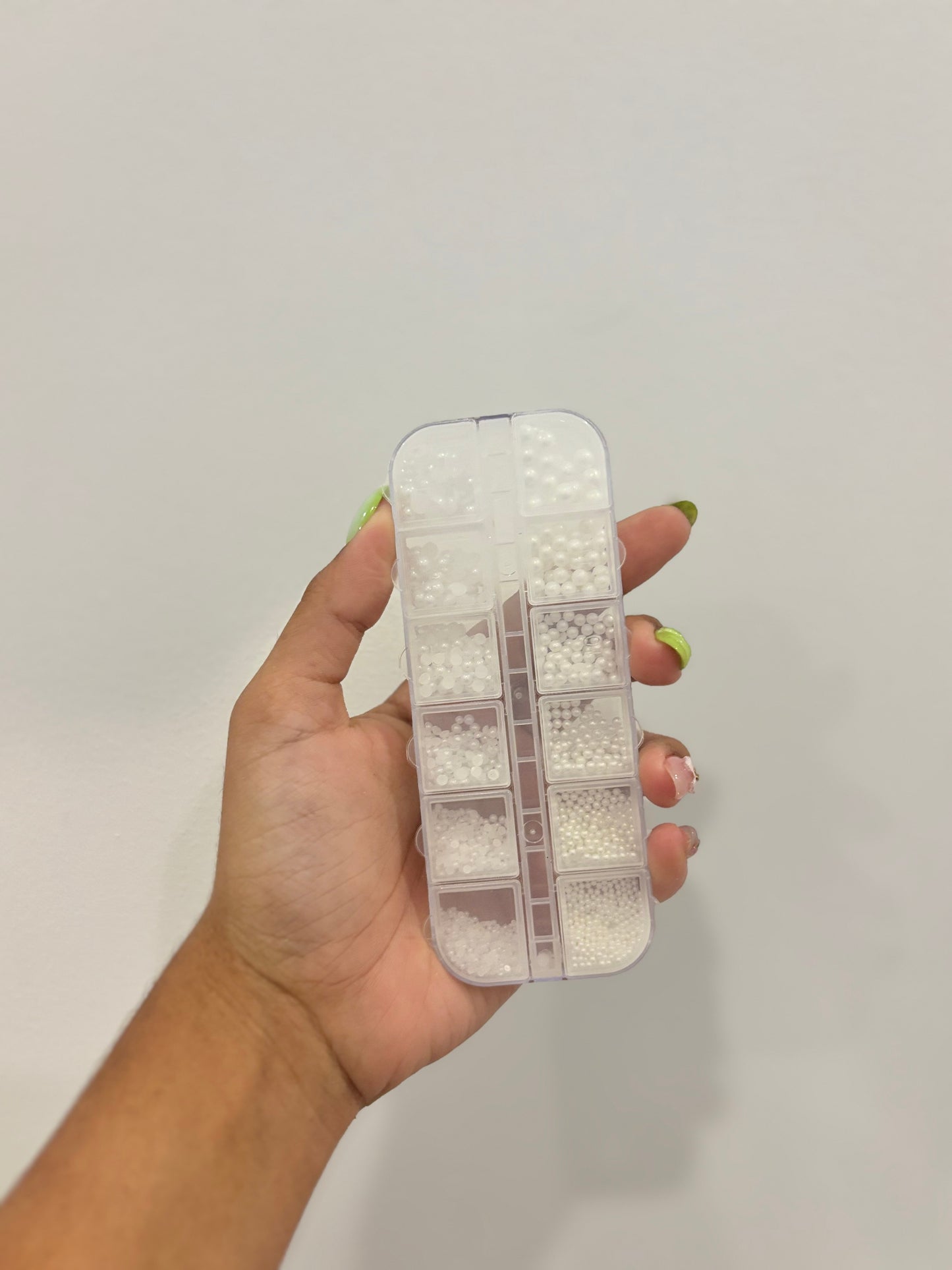 Accesorios de Nail Art
