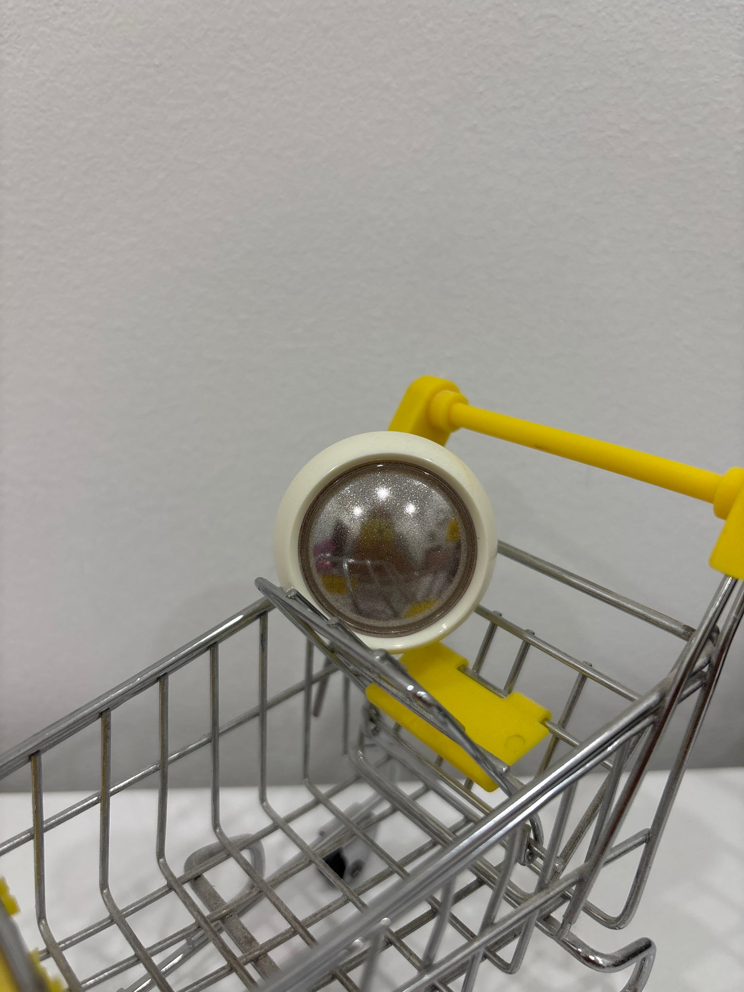 Chrome Powders
