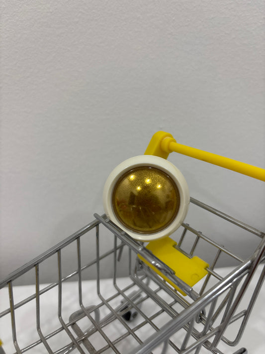 Chrome Powders