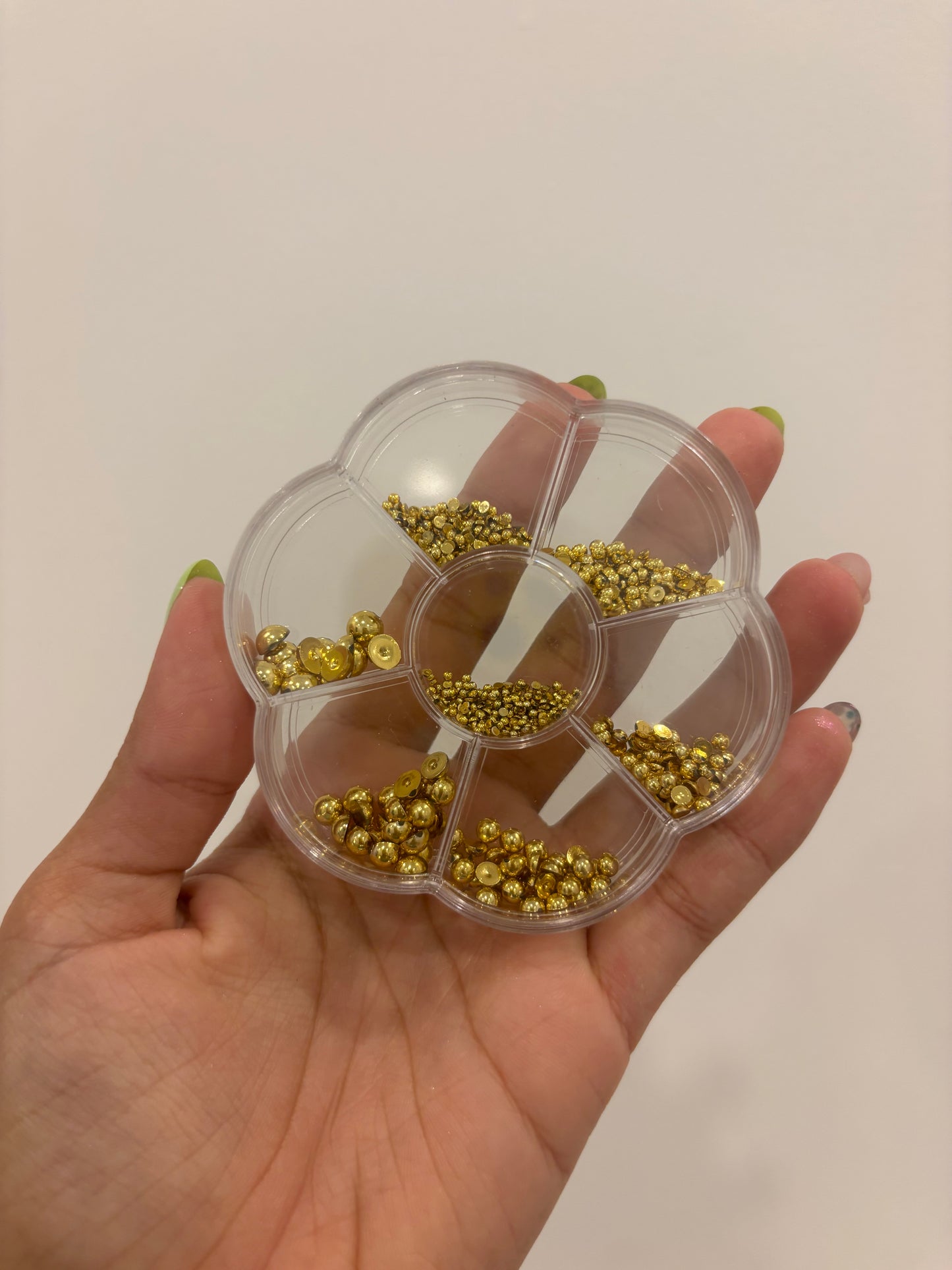 Accesorios de Nail Art