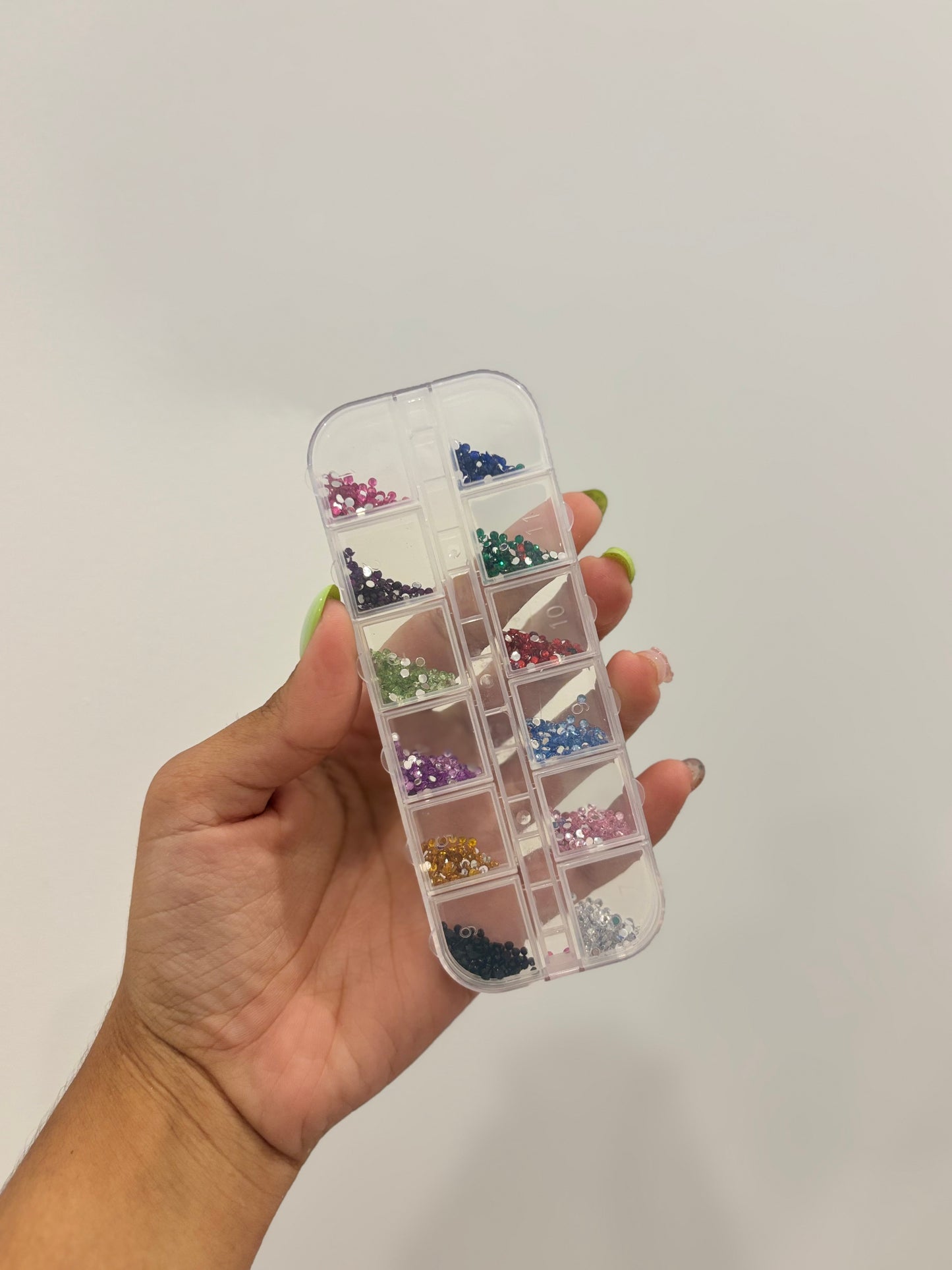 Accesorios de Nail Art