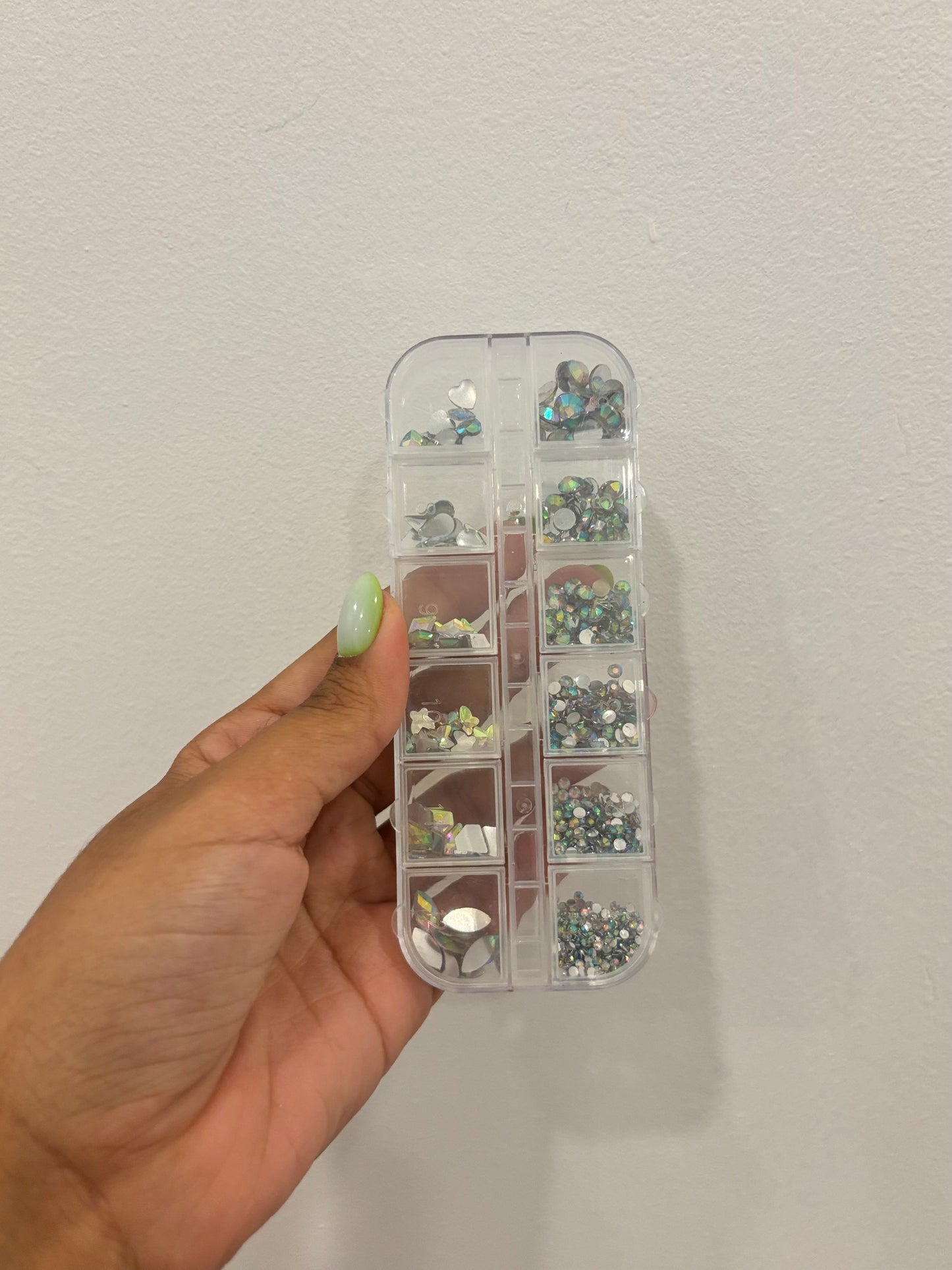 Accesorios de Nail Art