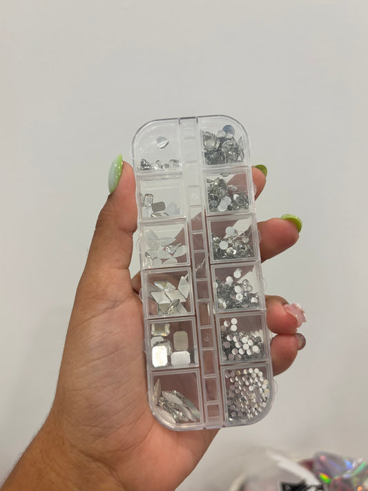 Accesorios de Nail Art