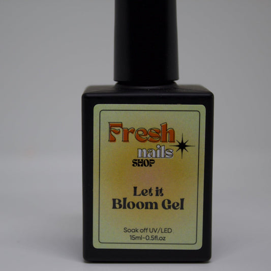 Let It Bloom Gel (Blooming Gel)